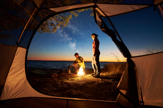 3 Best Camping Hacks And Tips All Campers Should Know - Eccotemp USA