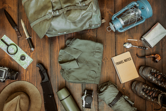 Pack The Right Camping Essentials And Gear For Your Trip
