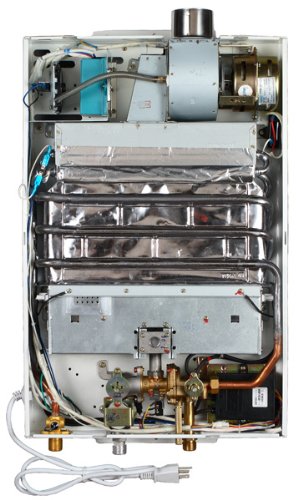 Iheat Tankless Water Heater Parts Tanklesswaterheater