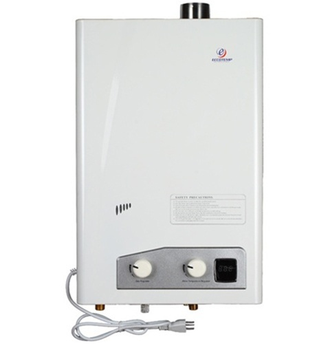 Portable Gas Water Heaters