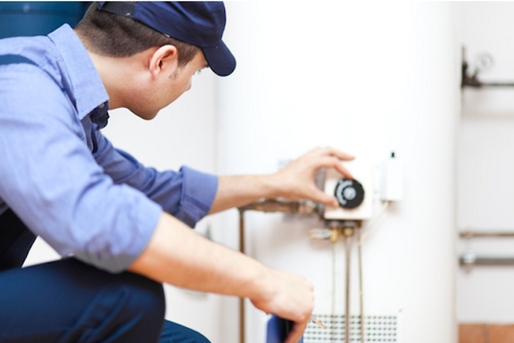 What's the Best Temperature for Your Water Heater?