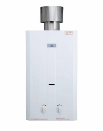 Portable Gas Water Heaters