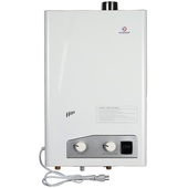 FVI12 Tankless Water Heater