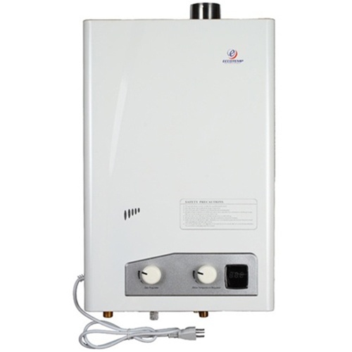  Eccotemp FVI12 Tankless Water Heater