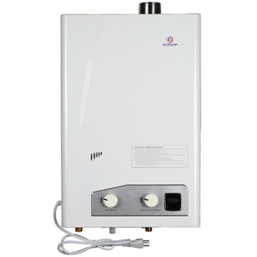 Tankless Water Heater