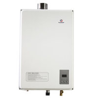 2015 Tax Break On Tankless Water Heaters