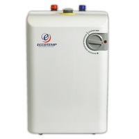 Mini tank water heaters