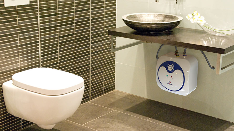 Bathroom Image
