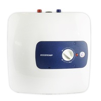 Mini tank water heaters