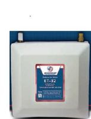 New Electric Tankless Water Heater, The ET-32!