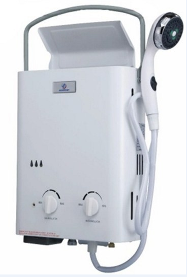 Portable Gas Water Heaters