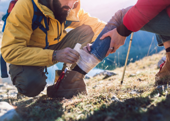 First Aid Kit