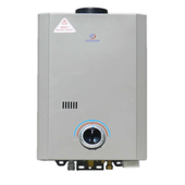  Eccotemp L7 portable water heater