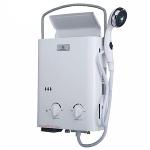 Eccotemp L5 Portable Tankless Water Heater